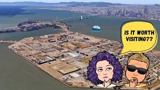 Exploring San Francisco's Hidden Gem: What Treasure Island Has To Offer!