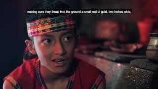 Inca Garcilaso with English Subtitles