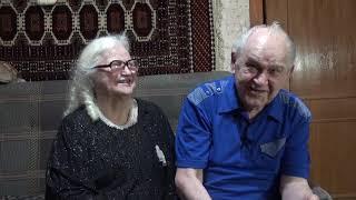 Советы от Смелянских, как прожить 65 лет в счастливом браке