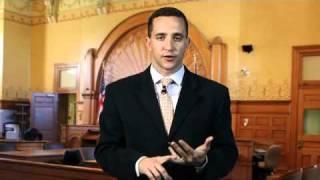 Houston Domestic Violence Defense | Attorney Matt Horak
