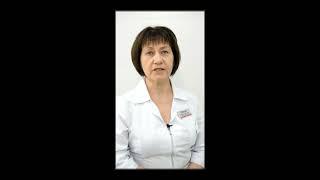 Киселева Галина Ивановна