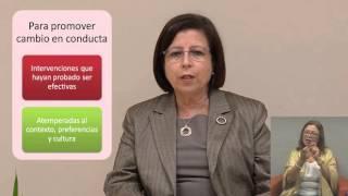 Entrevista Inicial en el Proceso de Consejería / Psicoterapia