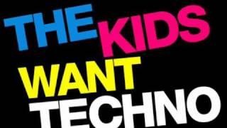 Techno Music New 2011