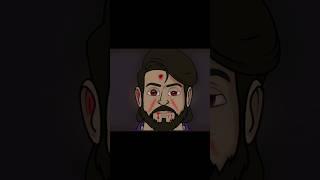 Natia Comedy | Part 1 | Naba Mari Gala | Odia Cartoon | Odia Natia Zone #natia #shorts