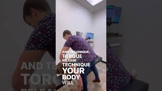 Oklahoma City Chiropractor OKC Native Chiropractic- Welcome Let’s Get Adjusted️