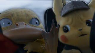 I Wanna Dance With Somebody (Spa Mix) - Detective Pikachu Promo Music