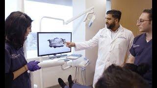 Digital Dentistry at TCDM with Dr. Alan Jurim