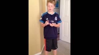 Fidget Spinner Tricks