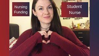 Student Nursing UK: Meeting with the Department Of Health and Social Care | Nursing Funding