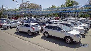 Tips for Buying a Used Vehicle | Don Wheaton on Whyte