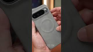 Magsafe Leather  Case For Google Pixel Series #ThePixelCase #Google #GooglePixel