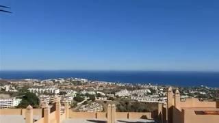 Travel Spain Alicante to Marbella with Glen & Leslie