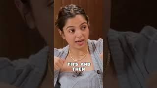 The hidden pain of fashion #shortsviral #shorts #girlstalk #podcast #ahsaaschanna #womenempowerment
