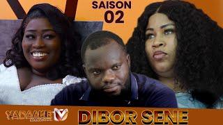 Série - Dibor Séne - Saison 2