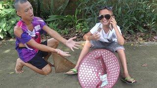 Xem Đi Xem Lại Cả 1000 Lần Vẫn Buồn Cười Với Mao Đệ // Comedy Videos 2019 - Episode 4 - Funny Vines