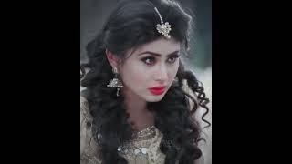 Mouni Roy gets stabbed in the stomach by a knife - A scene from naagin shivanya