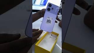 POCO M6 Plus 5G #unboxing 