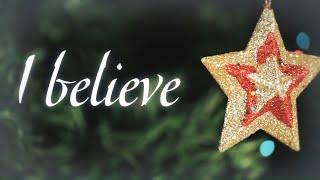 REO Speedwagon - I Believe In Santa Claus (Official Lyric Video)