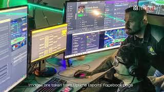 Uptime Esports: Boston's Premier Youth Oriented Gaming Center