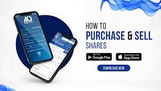 How To Purchase & Sell Stock Shares - AKD TradePro | AKD Securities Limited