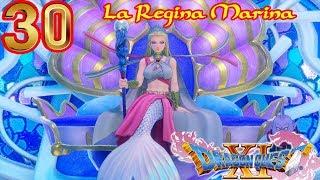 THE QUEEN MARINA Dragon Quest XI # 30