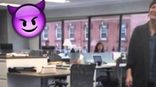 MassLive staff gets pranked on April Fools' Day