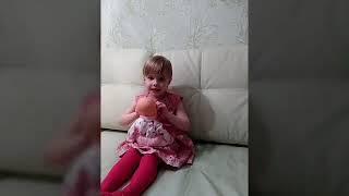 Страна читающая — Софья Орлова читает произведение «Заинька,выйди в сад.» (Русский фольклор )