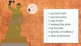 Recipe for a Boilermaker