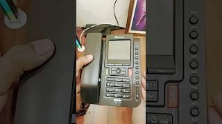 Beetel M71N landline phone with LCD display unboxing | beetel M71N | beetel M71N base phone unboxing