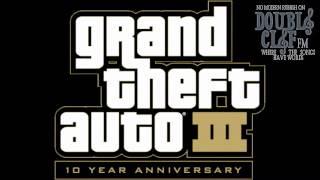 Grand Theft Auto III - Double Clef FM - [PS2]