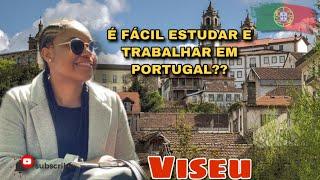 Como É Ser Estudante E Trabalhador/a Em #PORTUGAL ?!