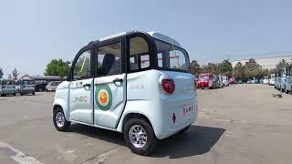 Small new energy vehicle made in China. It's very convenient and fast. Welcome to leave a message.