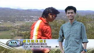 DEDI Siregar – Asreni || Official Video