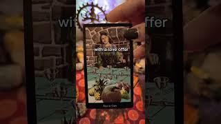 Do they have feelings for you? Love Tarot - MysticalMoonReadings