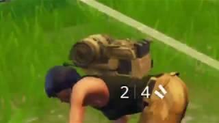 fortnite y sus hack