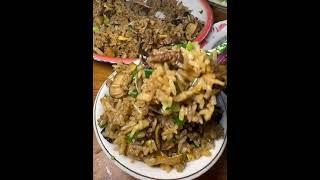 好爱这口榴莲奶油虾…..#那些尝一口就忘不掉的特色美食 #好吃的东西要吃进肚子里 #水鱼煲鸡汤的功效与作用 #做菜我是认真的努力做好每一道菜 #真材实料才能做出好味道