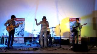 Шмельова Бенд. Каштановий Дім-2013