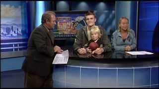 KSL Fan off the Street: Andrei Kirilenko