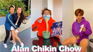 *1 HOUR* Funny Alan Chikin Chow Tiktoks of 2022 | Best AlanChikinChow TikTok Compilation