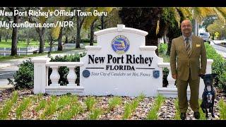 My Town Gurus Guide to New Port Richey Florida