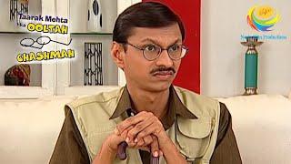 Popatlal Seeks Help | Full Episode | Taarak Mehta Ka Ooltah Chashmah | Popat Ki Phone