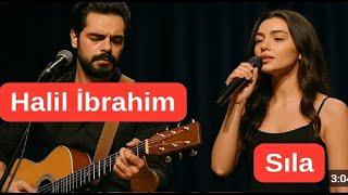 '' He made a duet with Halil in the beneficial night: his songs made the listeners cry '' '
