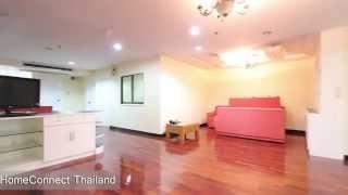 2 Bedroom Condo for Rent at Crystal Garden PC006453