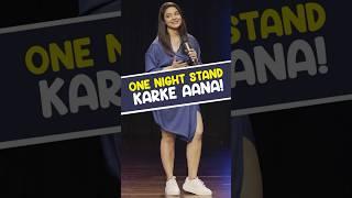 One Night Stand! | #shorts #filmychokri