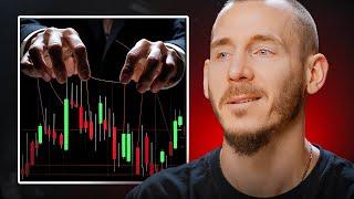 Как маркетмейкеры ликвидируют трейдеров | Андрей Грачев DWF