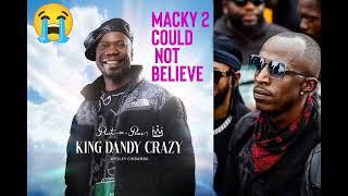 Macky 2 - Tribute To King Dandy Crazy (Baya) Ft Flavour Boy (Official Music Audio)