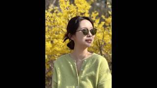 (주)지아이비 : ic! berlin, 아이씨베를린, 2025, 봄, 여름, 컬렉션, silkcollection, 명품안경, 독일안경, 2025코리아커스터마이징,코리아커스텀핏