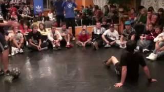 Max Dudka - The best moments of BATTLE SCHOOL|www.mdfreestyle.com