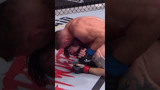 Dricus Du Plessis ️ #ufc312
