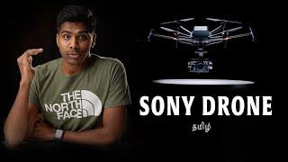 Sony's New Drone coming | Drone Videography | Aerial Photography